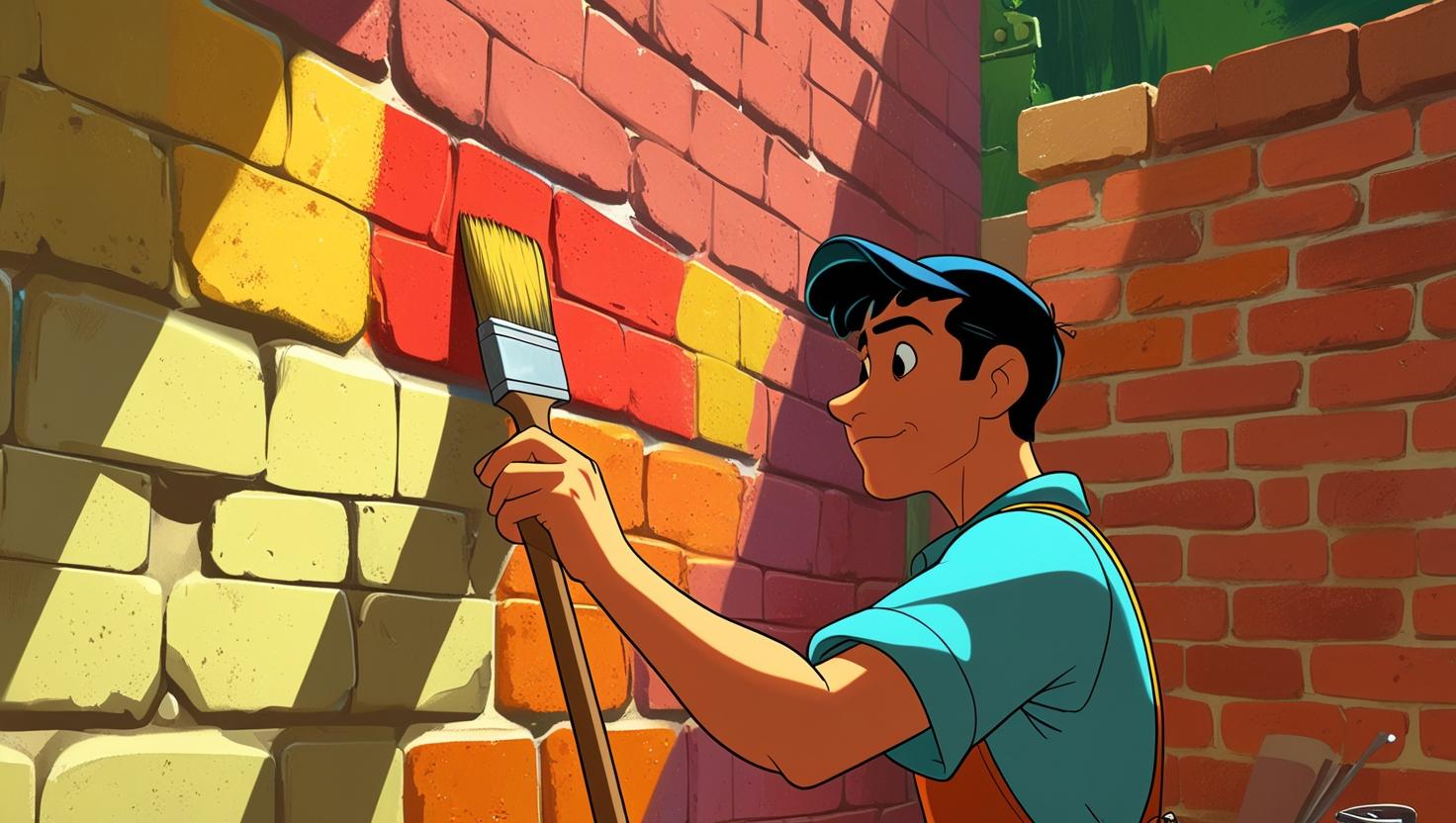 Professional Painter – Complete Guide to Expert Painting Services for Homes and Businesses